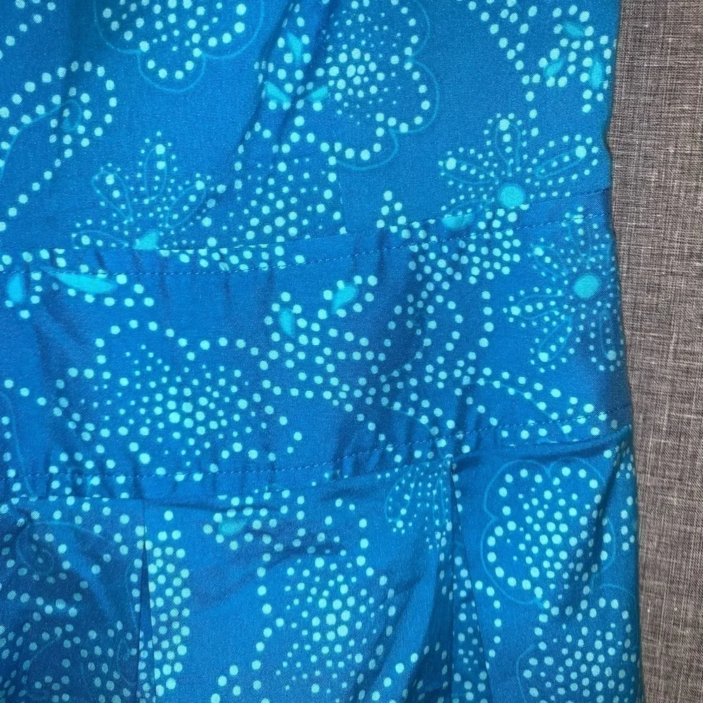 Petite Sophisticate fit and slate dress size 0 - Picture 3 of 6
